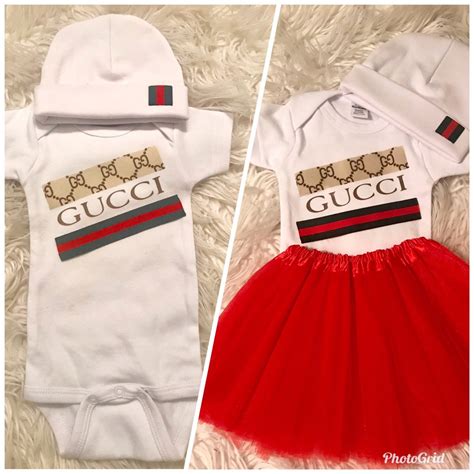 gucci baby clothes for sale 